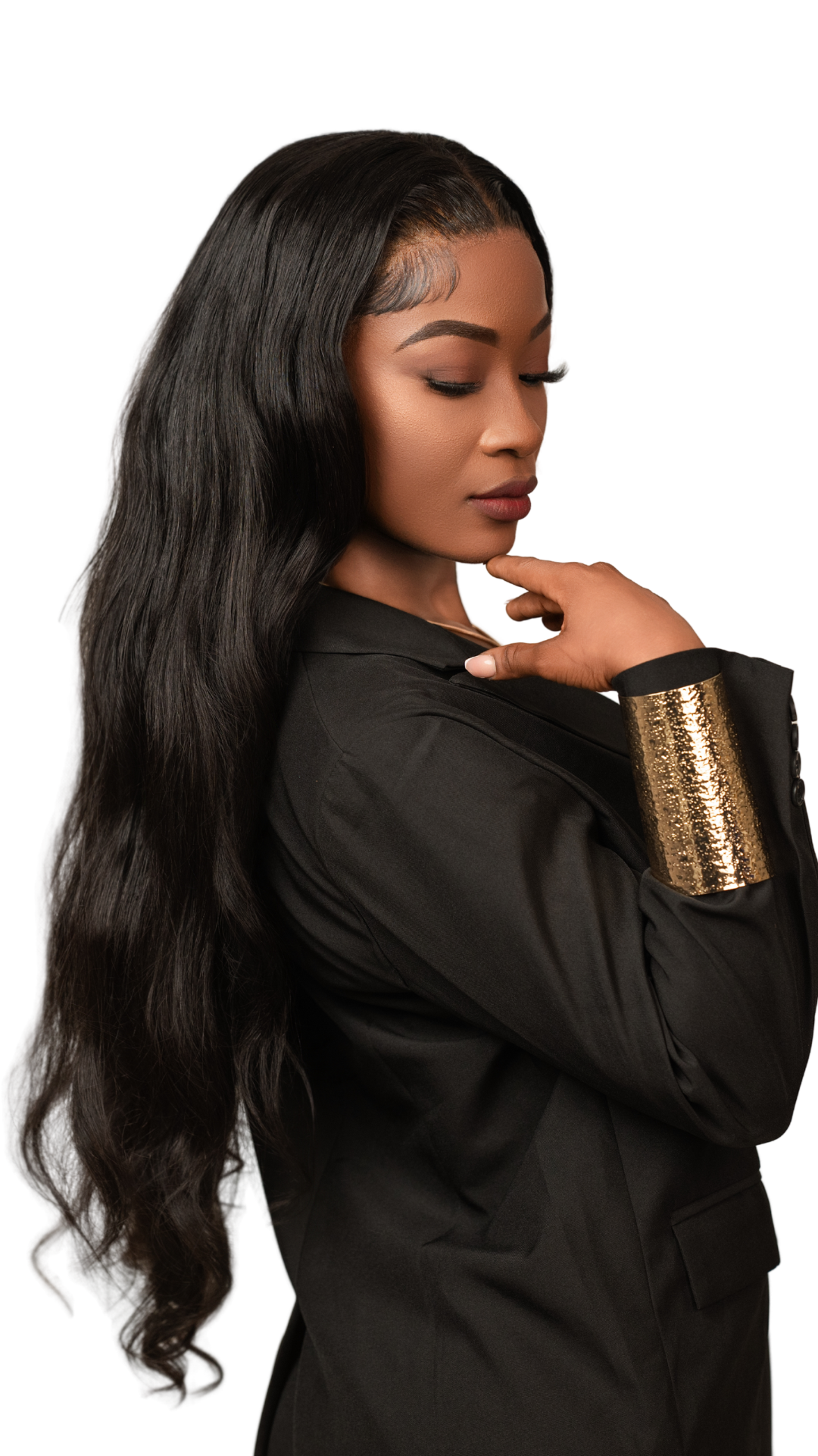 BODY WAVE