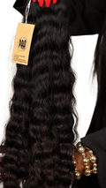 NATURAL CURLY