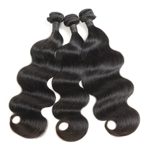 Body Wave Wig