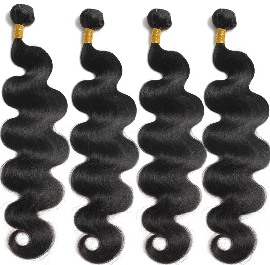 Body Wave Wig
