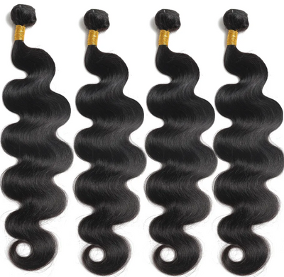 Body Wave Wig