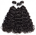 Curly Wig