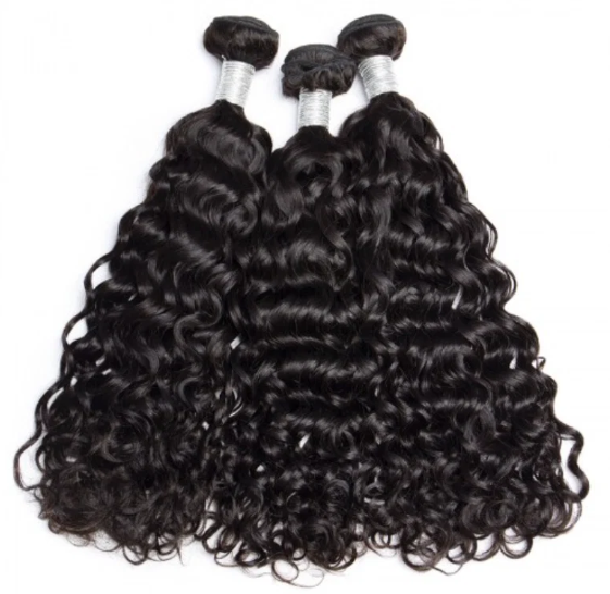 Curly Wig