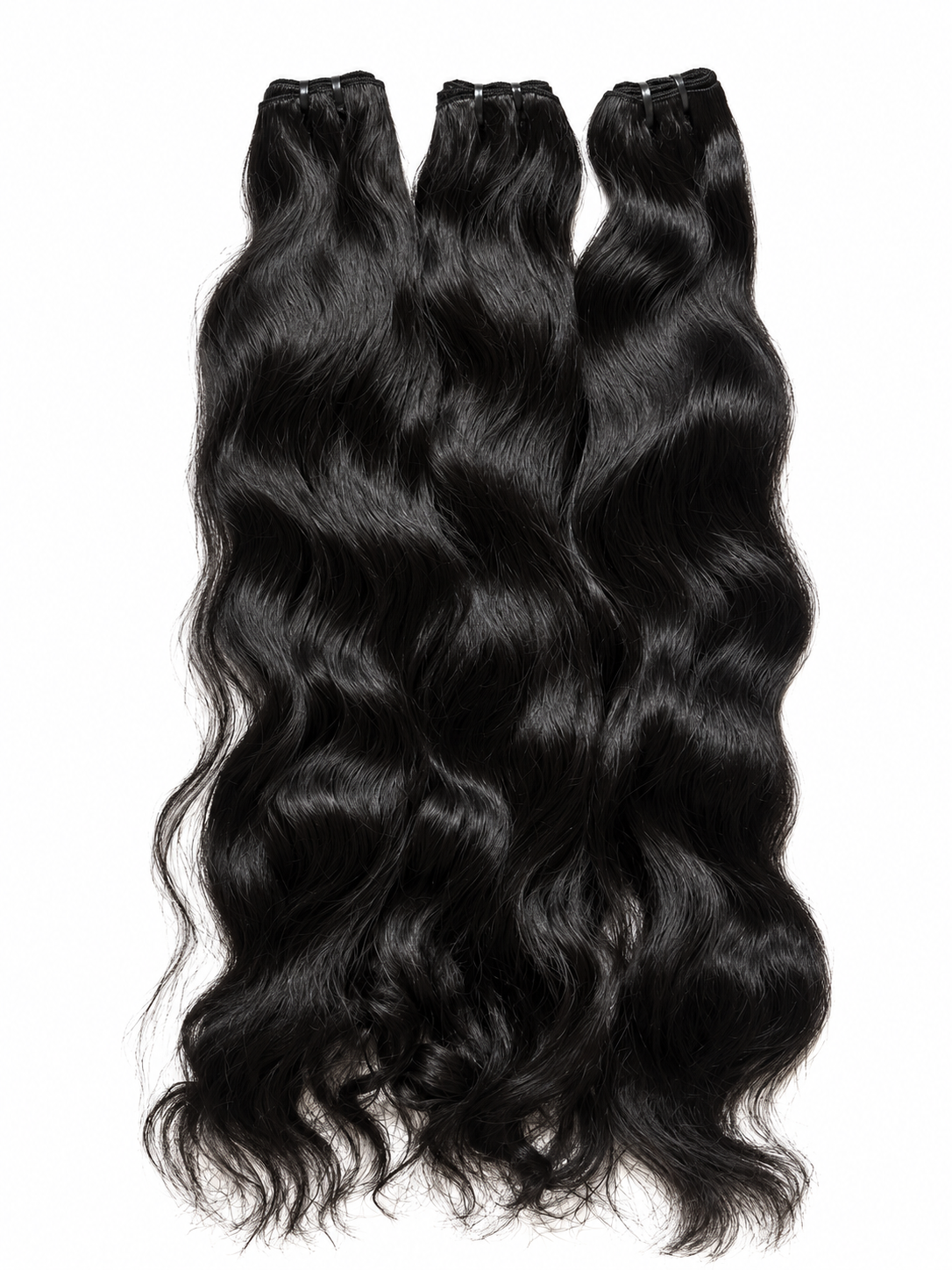 RAW BODY WAVE 3 BUNDLES DEAL