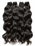 RAW BODY WAVE 4 BUNDLES DEAL